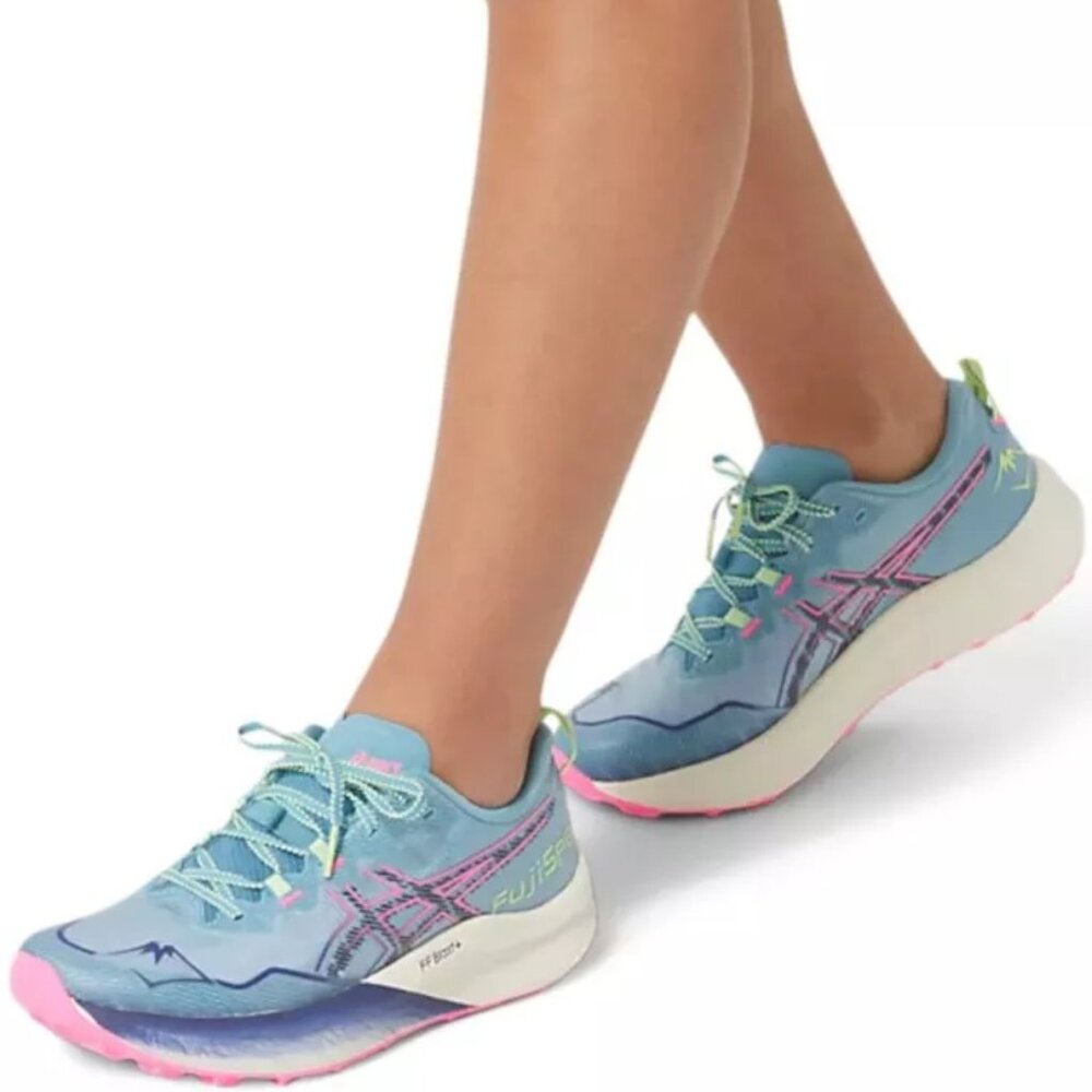ASICS Women's Fujispeed 2 Shoes